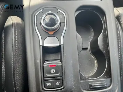 Photo 21 Renault Talisman  Estate Blue dCi 200 EDC