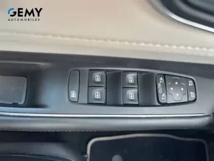 Photo 13 Renault Talisman  Estate Blue dCi 200 EDC