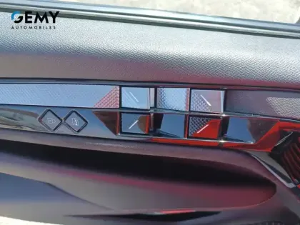 Photo 11 DS DS 4  Hybride E-Tense 225 EAT8