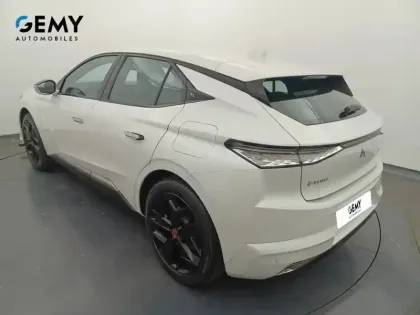 Photo 37 DS DS 4  Hybride E-Tense 225 EAT8