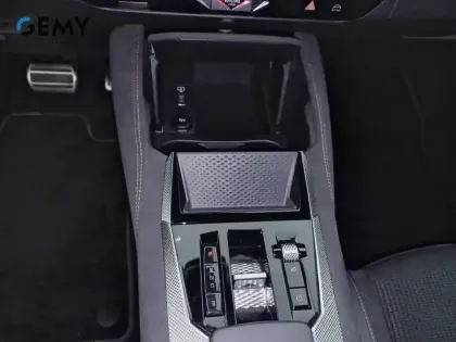 Photo 34 DS DS 4  Hybride E-Tense 225 EAT8