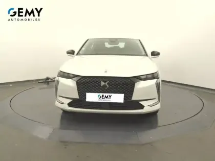 Photo 22 DS DS 4  Hybride E-Tense 225 EAT8