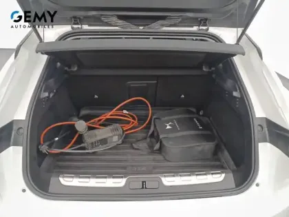 Photo 26 DS DS 4  Hybride E-Tense 225 EAT8