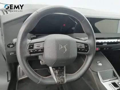 Photo 33 DS DS 4  Hybride E-Tense 225 EAT8