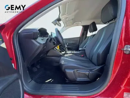 Photo 8 Peugeot 2008  PureTech 100 S&S BVM6