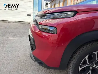 Photo 40 Citroën C3 Aircross  BlueHDi 120 S&S EAT6