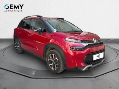 Photo 23 Citroën C3 Aircross  BlueHDi 120 S&S EAT6