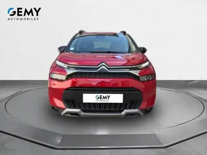 Photo 22 Citroën C3 Aircross  BlueHDi 120 S&S EAT6