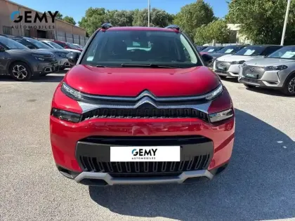 Photo 19 Citroën C3 Aircross  BlueHDi 120 S&S EAT6