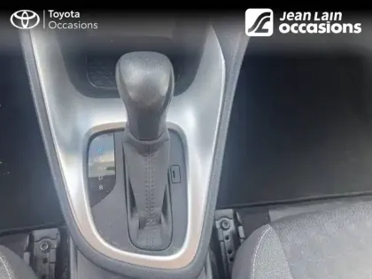 Photo 12 Toyota Yaris  Hybride 116h