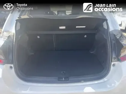 Photo 9 Toyota Yaris  Hybride 116h