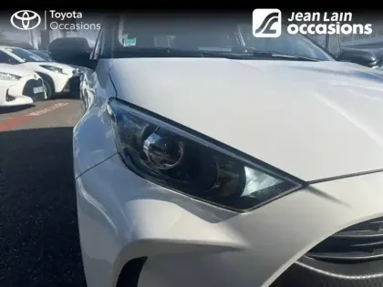 Photo 19 Toyota Yaris  Hybride 116h
