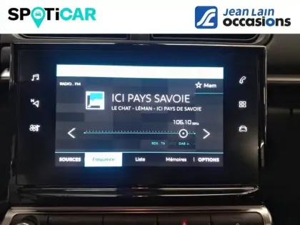 Photo 18 Citroën C3  PureTech 83 S&S BVM5