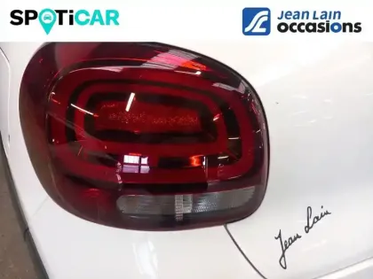 Photo 16 Citroën C3  PureTech 83 S&S BVM5