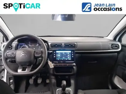 Photo 7 Citroën C3  PureTech 83 S&S BVM5