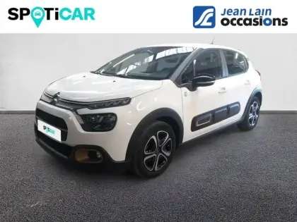 Photo Citroën C3 C-series
