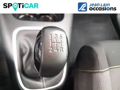 Photo 13 Citroën C3  PureTech 83 S&S BVM5