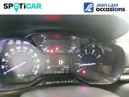 Photo 9 Citroën C3  PureTech 83 S&S BVM5