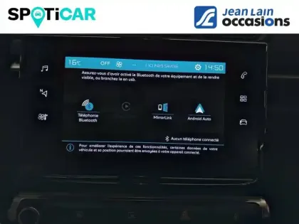 Photo 17 Citroën C3  PureTech 83 S&S BVM5