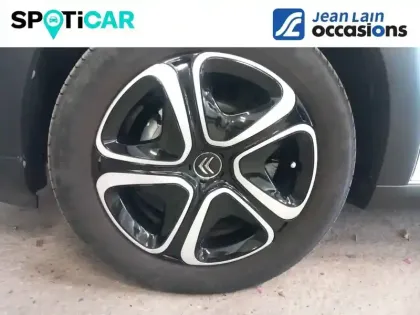 Photo 12 Citroën C3  PureTech 83 S&S BVM5
