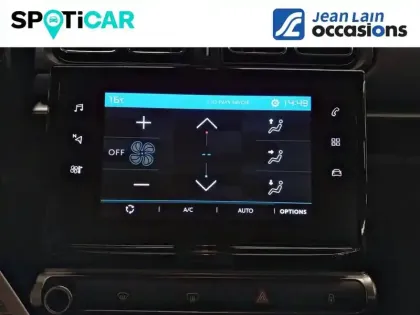 Photo 14 Citroën C3  PureTech 83 S&S BVM5
