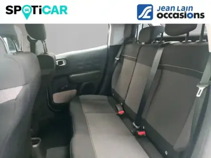 Photo 11 Citroën C3  PureTech 83 S&S BVM5