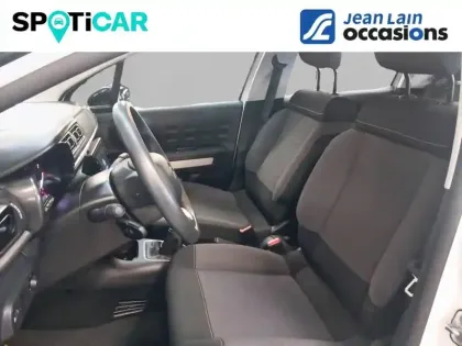 Photo 10 Citroën C3  PureTech 83 S&S BVM5