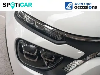Photo 15 Citroën C3  PureTech 83 S&S BVM5