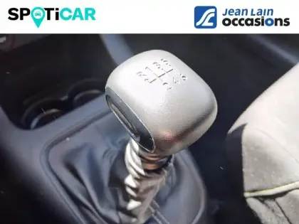 Photo 13 Citroën C3  BlueHDi 100 BVM6