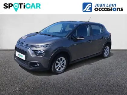 Photo Citroën C3 You