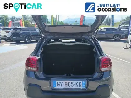 Photo 5 Citroën C3  BlueHDi 100 BVM6