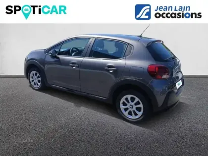 Photo 6 Citroën C3  BlueHDi 100 BVM6