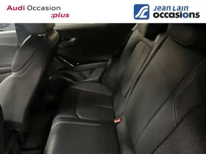Photo 15 Audi Q2  35 TFSI 150 S tronic 7