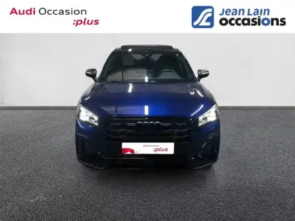 Photo Audi Q2 S Line Plus