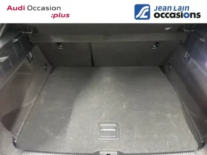Photo 8 Audi Q2  35 TFSI 150 S tronic 7