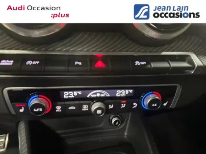 Photo 12 Audi Q2  35 TFSI 150 S tronic 7