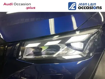 Photo 19 Audi Q2  35 TFSI 150 S tronic 7