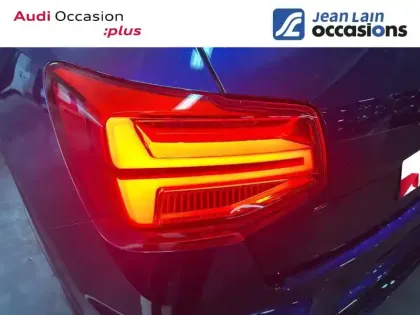 Photo 20 Audi Q2  35 TFSI 150 S tronic 7