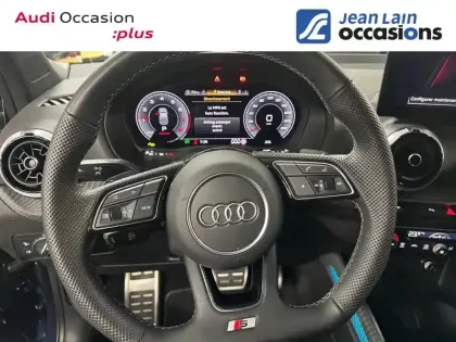 Photo 10 Audi Q2  35 TFSI 150 S tronic 7