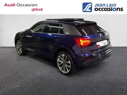 Photo 5 Audi Q2  35 TFSI 150 S tronic 7