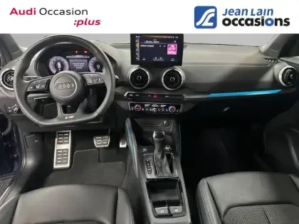 Photo 16 Audi Q2  35 TFSI 150 S tronic 7