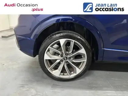Photo 7 Audi Q2  35 TFSI 150 S tronic 7