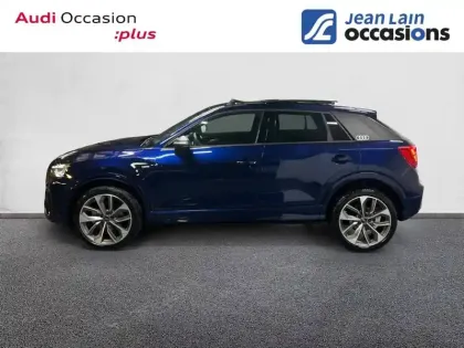 Photo 6 Audi Q2  35 TFSI 150 S tronic 7