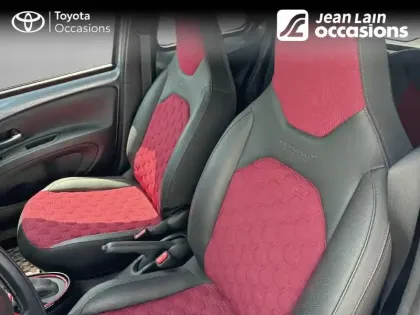 Photo 19 Toyota Aygo  X 1.0 VVT-i 72 S-CVT