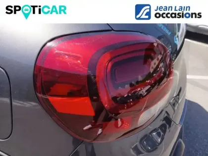 Photo 16 Citroën C3  BlueHDi 100 BVM6