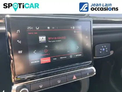 Photo 18 Citroën C3  BlueHDi 100 BVM6