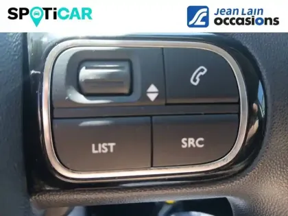 Photo 17 Citroën C3  BlueHDi 100 BVM6