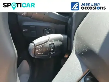 Photo 15 Citroën C3  BlueHDi 100 BVM6