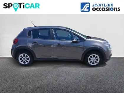 Photo 11 Citroën C3  BlueHDi 100 BVM6