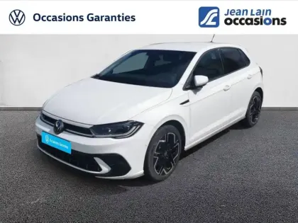 Photo Volkswagen Polo R-line Edition